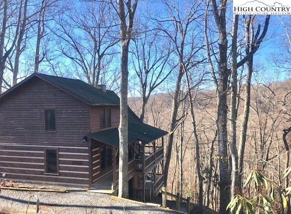 121 Bee Tree Ridge Lane Vilas, NC 28692 - Photo 1 of 30 Gallery Image 1