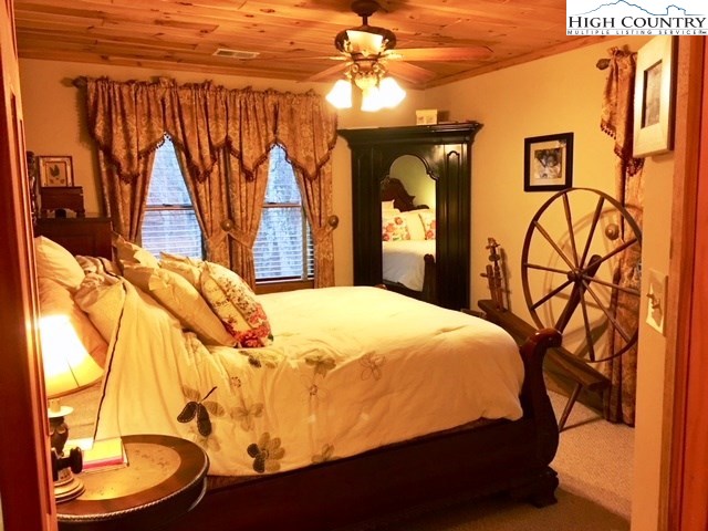 121 Bee Tree Ridge Lane Vilas, NC 28692 - Photo 15 of 30 Gallery Image 15