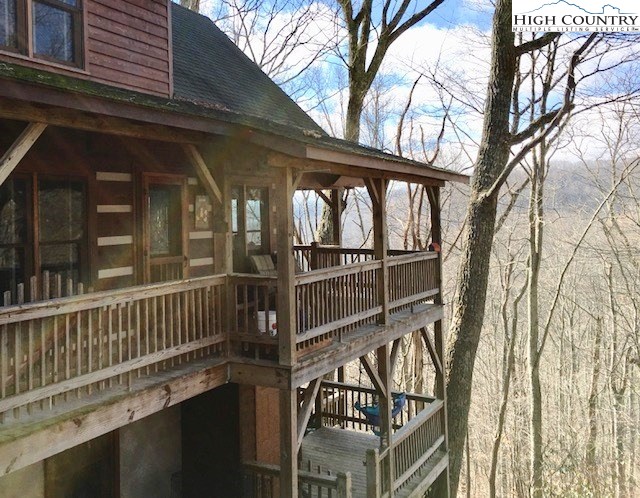 121 Bee Tree Ridge Lane Vilas, NC 28692 - Photo 2 of 30 Gallery Image 2