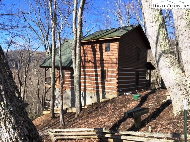121 Bee Tree Ridge Lane Vilas, NC 28692 - Photo 25 of 30 Gallery Image 25