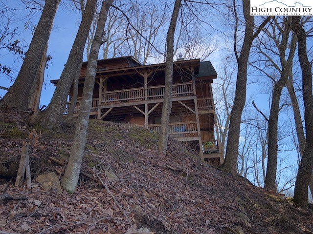 121 Bee Tree Ridge Lane Vilas, NC 28692 - Photo 26 of 30 Gallery Image 26
