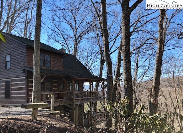 121 Bee Tree Ridge Lane Vilas, NC 28692 - Photo 30 of 30 Gallery Image 30