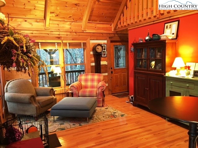 121 Bee Tree Ridge Lane Vilas, NC 28692 - Photo 3 of 30 Gallery Image 3