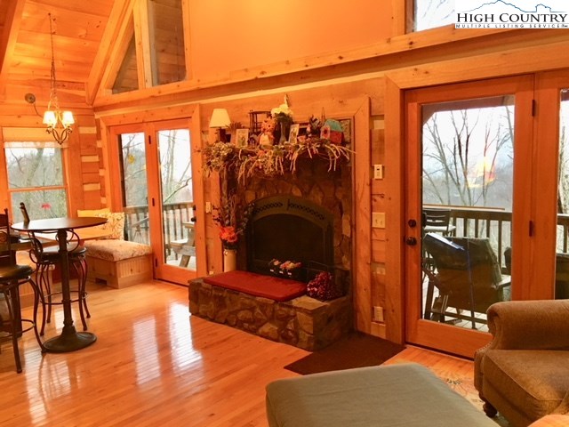 121 Bee Tree Ridge Lane Vilas, NC 28692 - Photo 4 of 30 Gallery Image 4