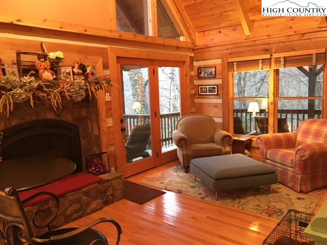 121 Bee Tree Ridge Lane Vilas, NC 28692 - Photo 5 of 30 Gallery Image 5