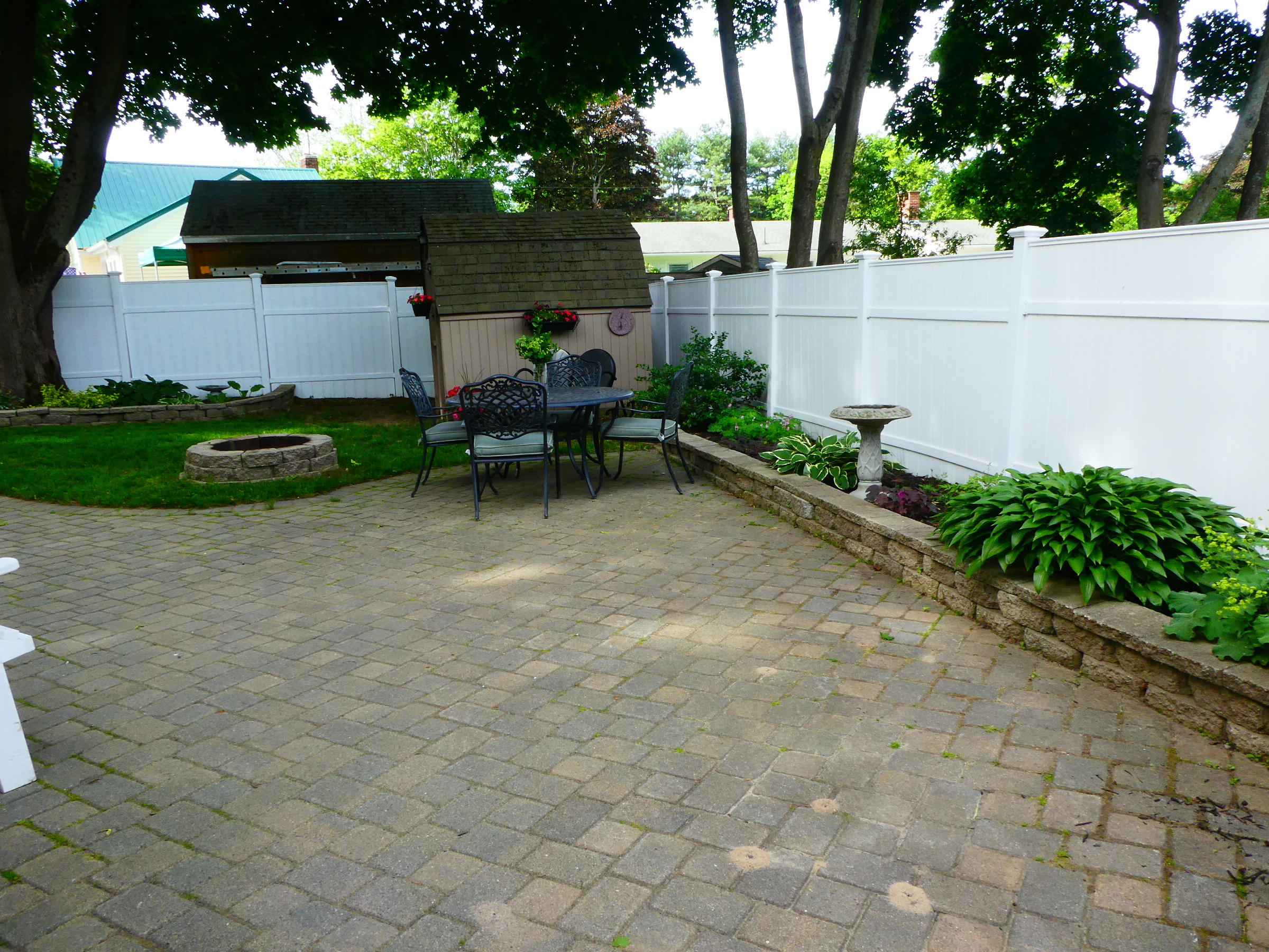 34 Coach Road South Portland, ME 04106 - Photo 3 of 35 Patio