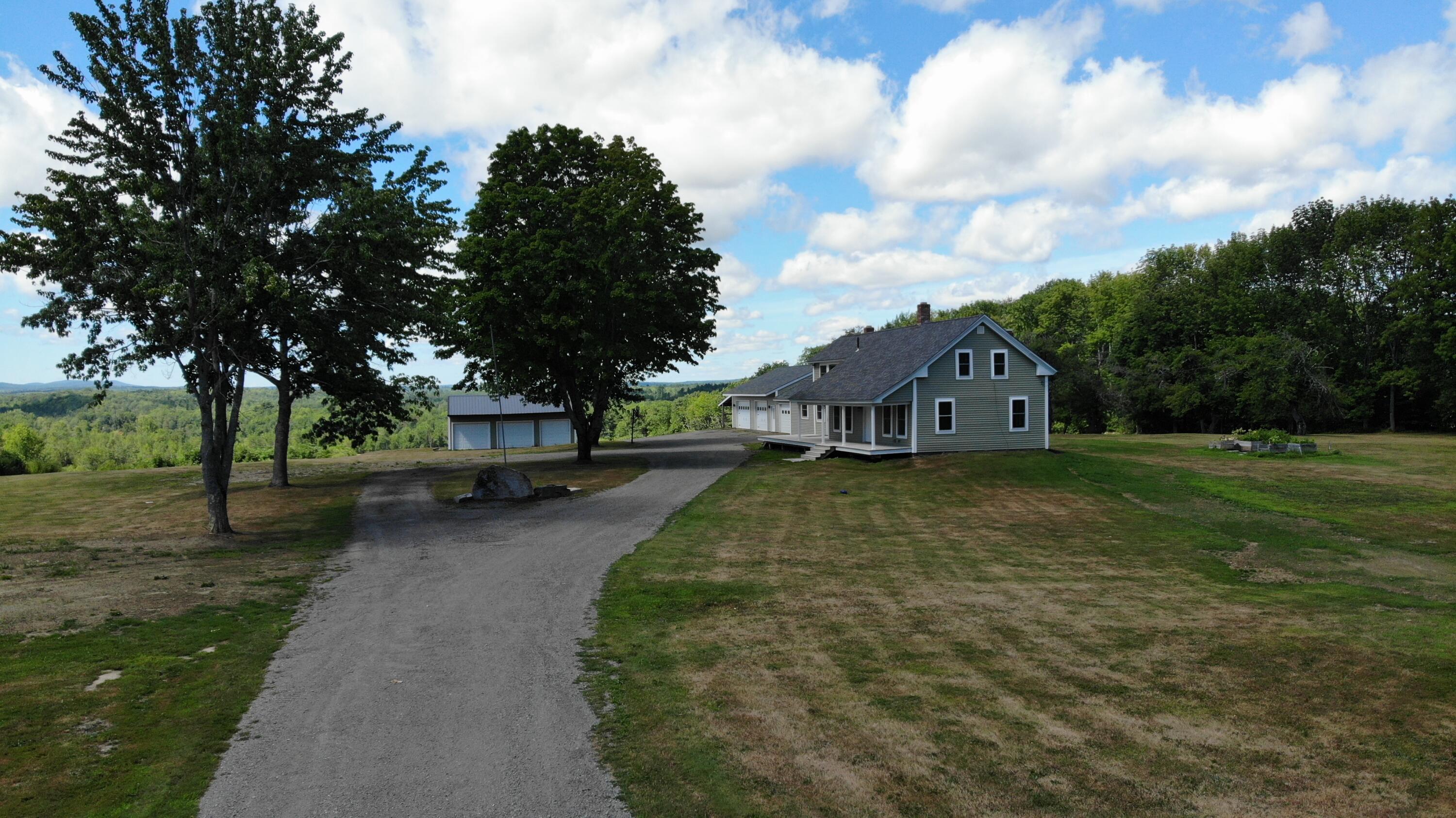 616 Blackstream Road Hermon, ME 04401 - Photo 8 of 61 DJI_0436