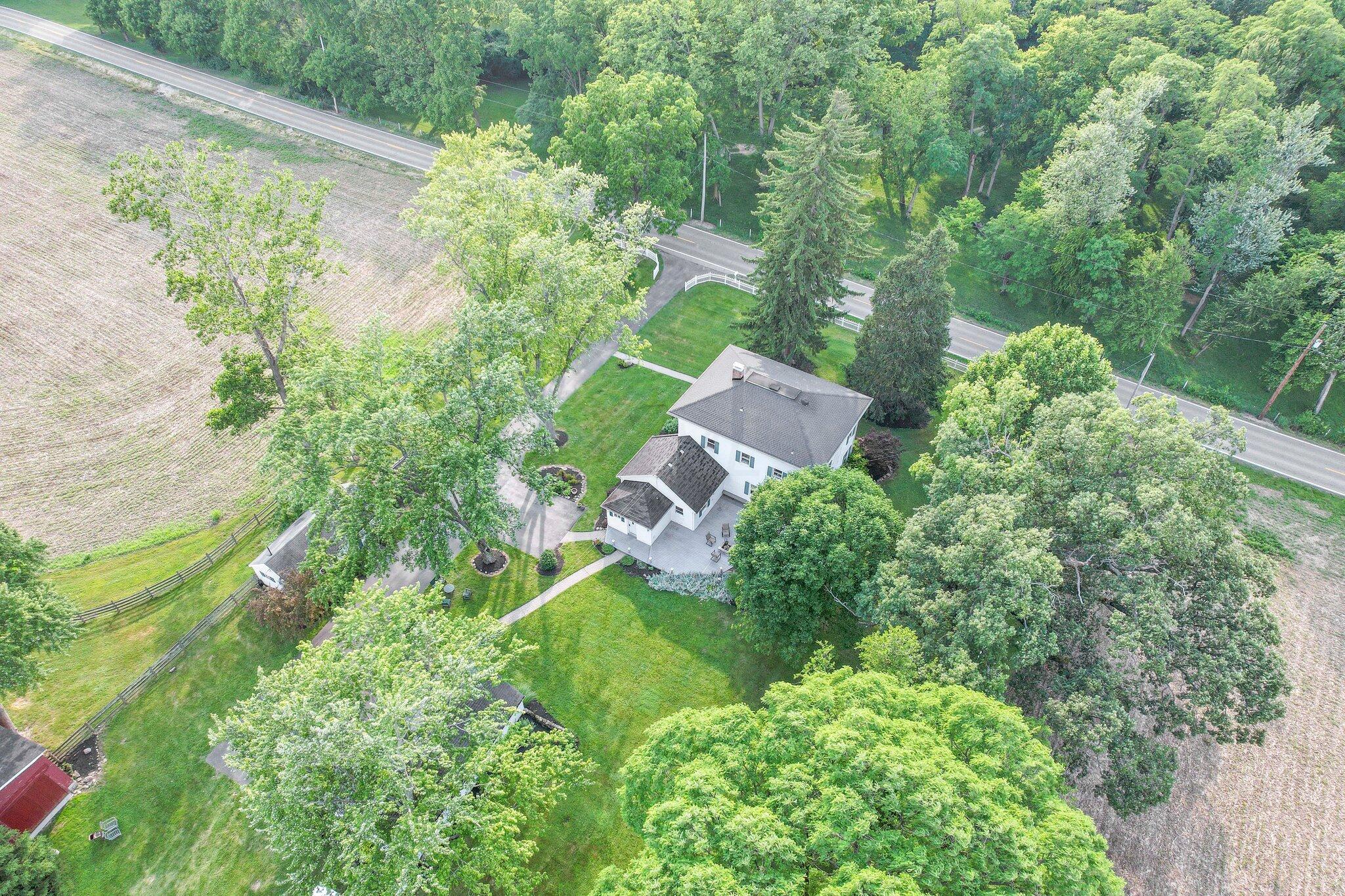 334 Old Columbus Road Springfield, OH 45505 - Photo 76 of 127 94-web-or-mls-DJI_0078