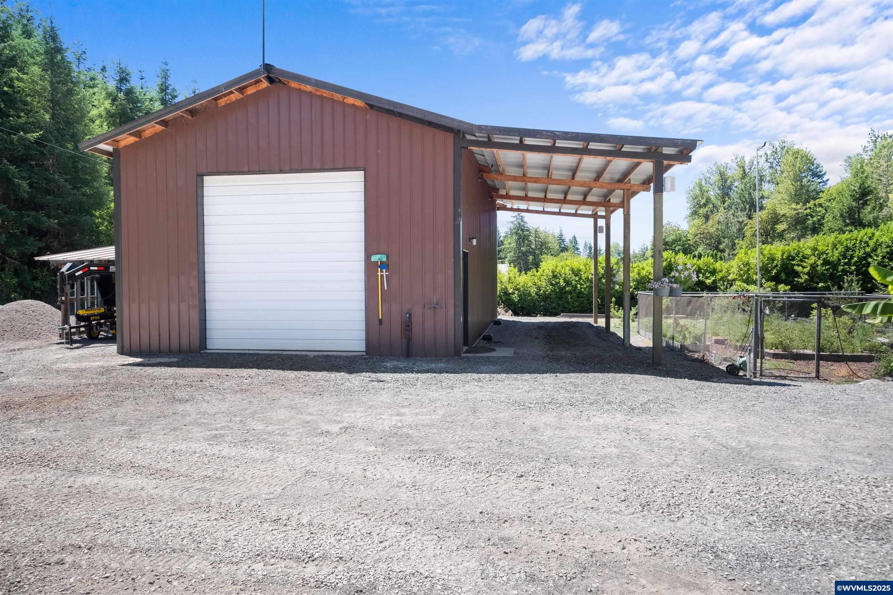 36088 Tree Farm Road Scio, OR 97374 - Photo 41 of 47 Gallery Image 41