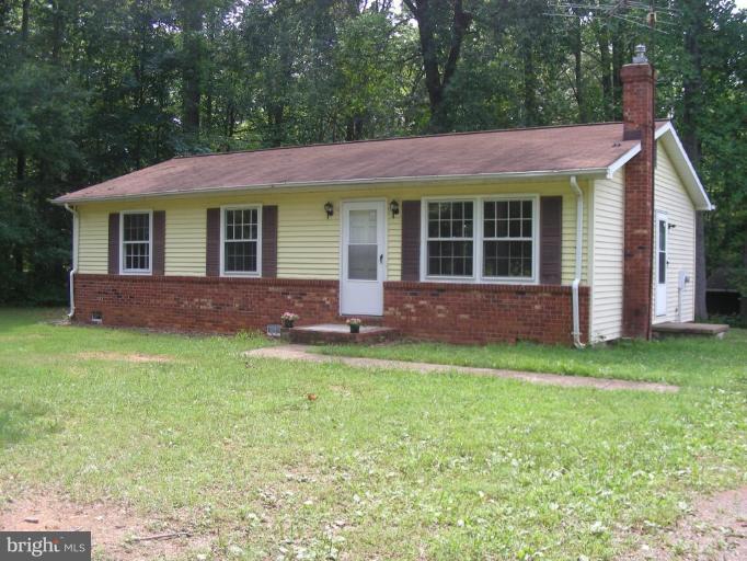 12374 Alum Springs Road Culpeper, VA 22701 - Photo 1 of 1 Exterior (Main)