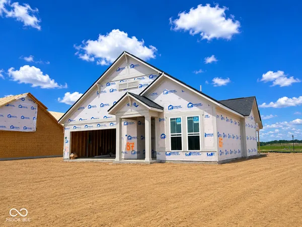 $519,990 | 8811 Constitution Trail, Brownsburg, IN 46112