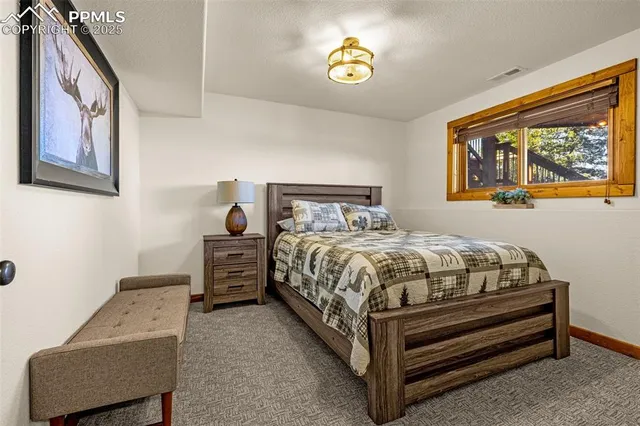 $875,000 | 619 Golden Cycle Circle, Cripple Creek, CO 80813