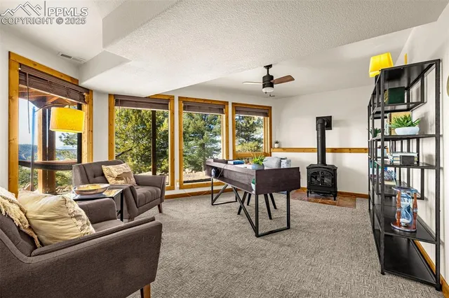 $875,000 | 619 Golden Cycle Circle, Cripple Creek, CO 80813