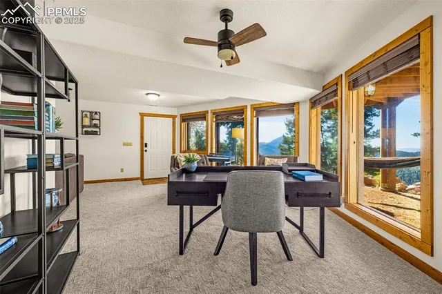 $875,000 | 619 Golden Cycle Circle, Cripple Creek, CO 80813