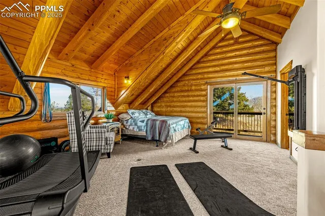 $875,000 | 619 Golden Cycle Circle, Cripple Creek, CO 80813