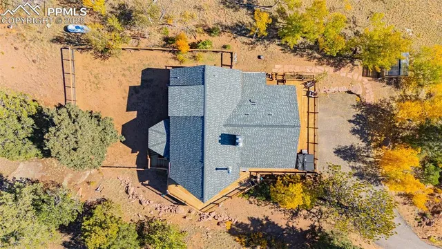 $875,000 | 619 Golden Cycle Circle, Cripple Creek, CO 80813