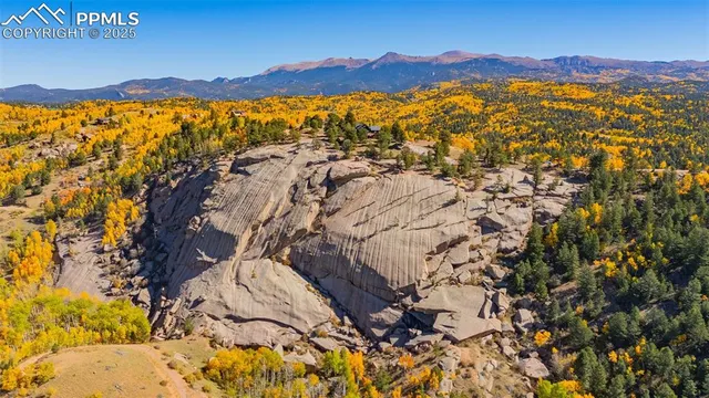 $875,000 | 619 Golden Cycle Circle, Cripple Creek, CO 80813