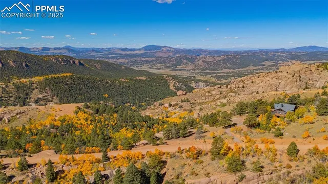 $875,000 | 619 Golden Cycle Circle, Cripple Creek, CO 80813