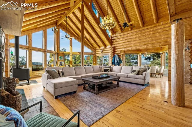a kitchen with stainless steel appliances granite countertop a stove sink and cabinets