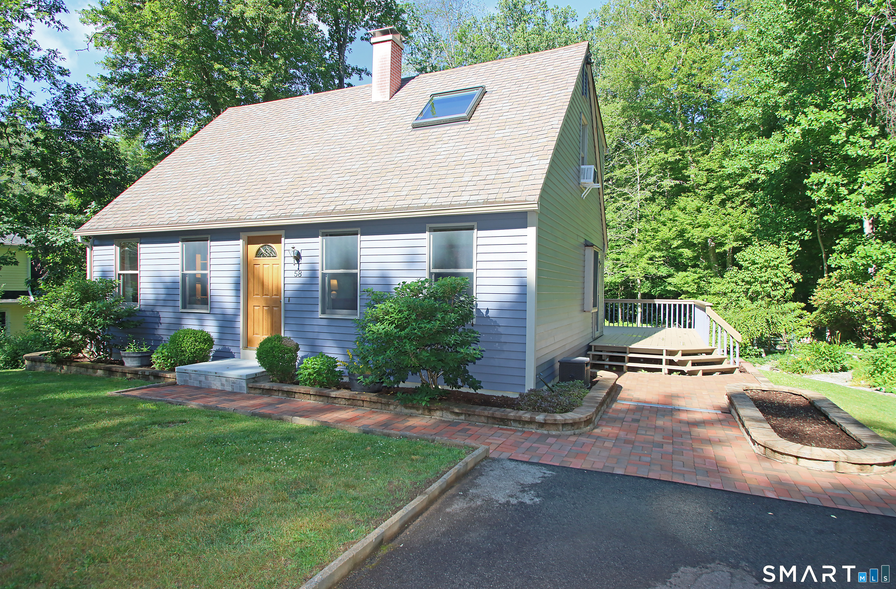 58 Lynn Road Essex, CT 06442 - Photo 1 of 36