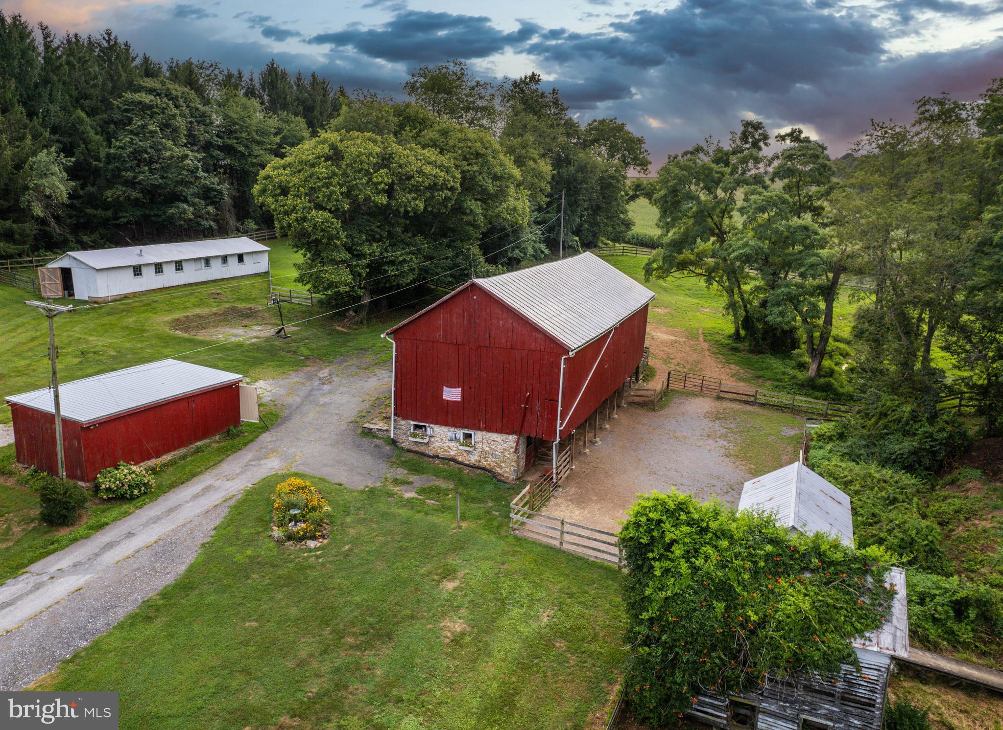 21646 Keeney Mill Road Freeland, MD 21053 - Photo 29 of 48 Gallery Image 29