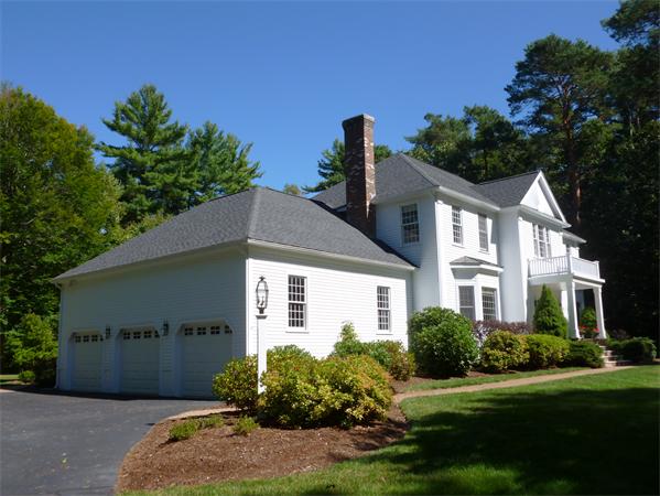 12 Allen Circle Boxford, MA 01921 - Photo 24 of 30 Gallery Image 24