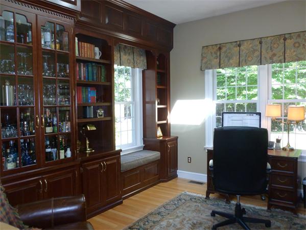 12 Allen Circle Boxford, MA 01921 - Photo 8 of 30 Gallery Image 8