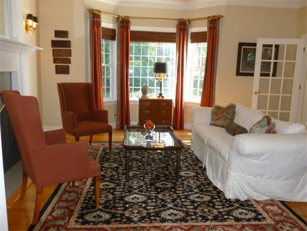 12 Allen Circle Boxford, MA 01921 - Photo 9 of 30 Gallery Image 9