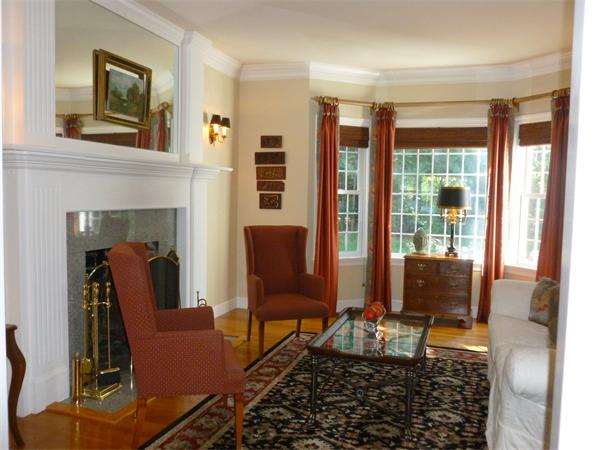 12 Allen Circle Boxford, MA 01921 - Photo 10 of 30 Gallery Image 10