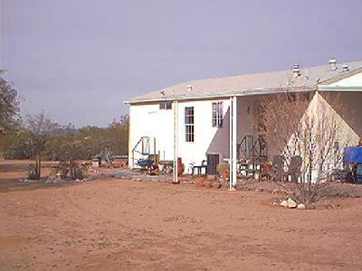 9780 East Andrada Road Vail, AZ 85641 - Photo 2 of 10