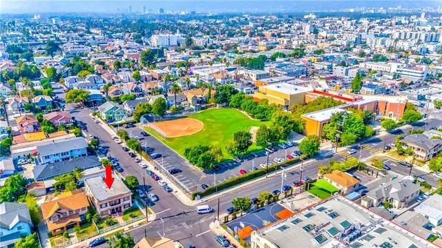 $1,469,000 | 1501 South Ardmore Avenue, Los Angeles, CA 90006