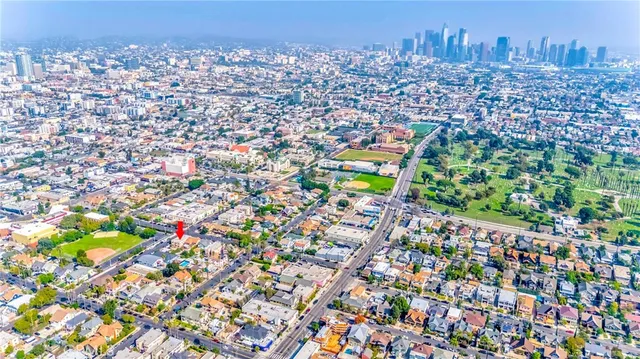 $1,469,000 | 1501 South Ardmore Avenue, Los Angeles, CA 90006