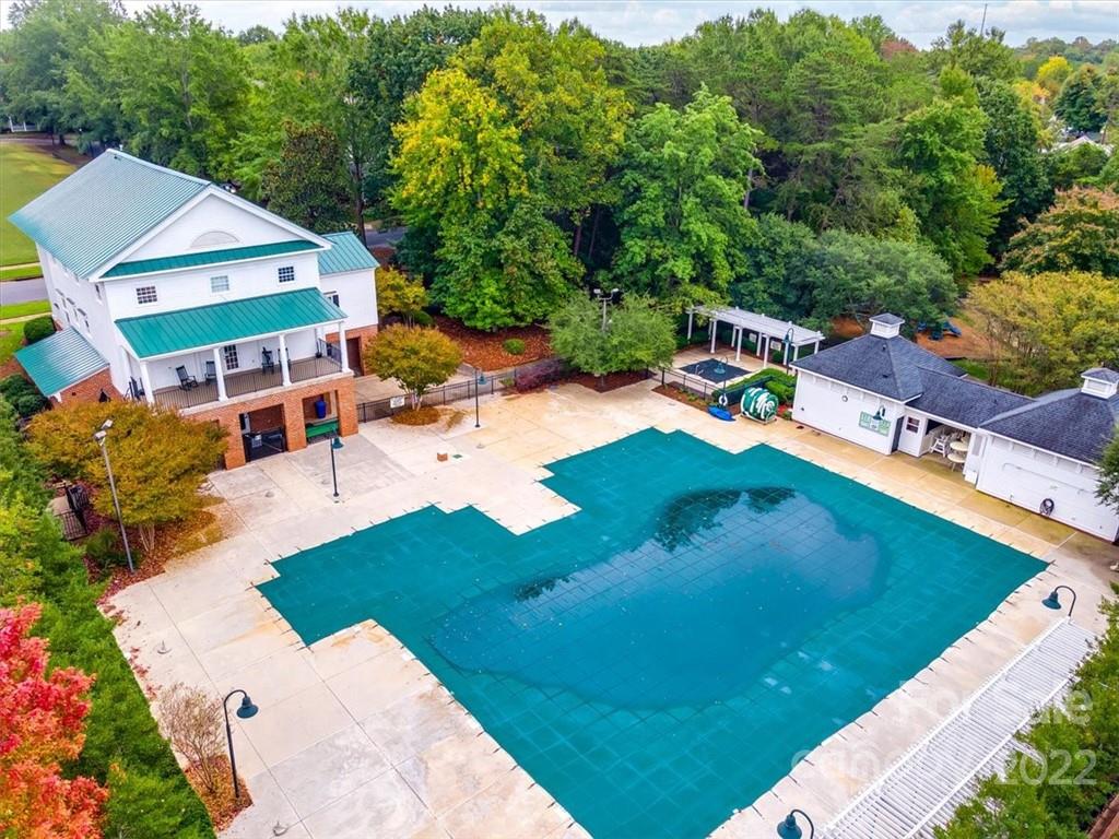 1316 Barnett Woods Fort Mill, SC 29708 - Photo 46 of 48 Gallery Image 46