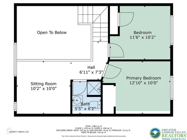 $250,000 | 1150 Country Club Drive, Tobyhanna, PA 18466
