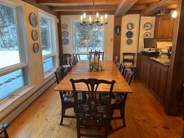 204 Reed Pond Road Craftsbury Common, VT 05827 - Photo 15 of 37