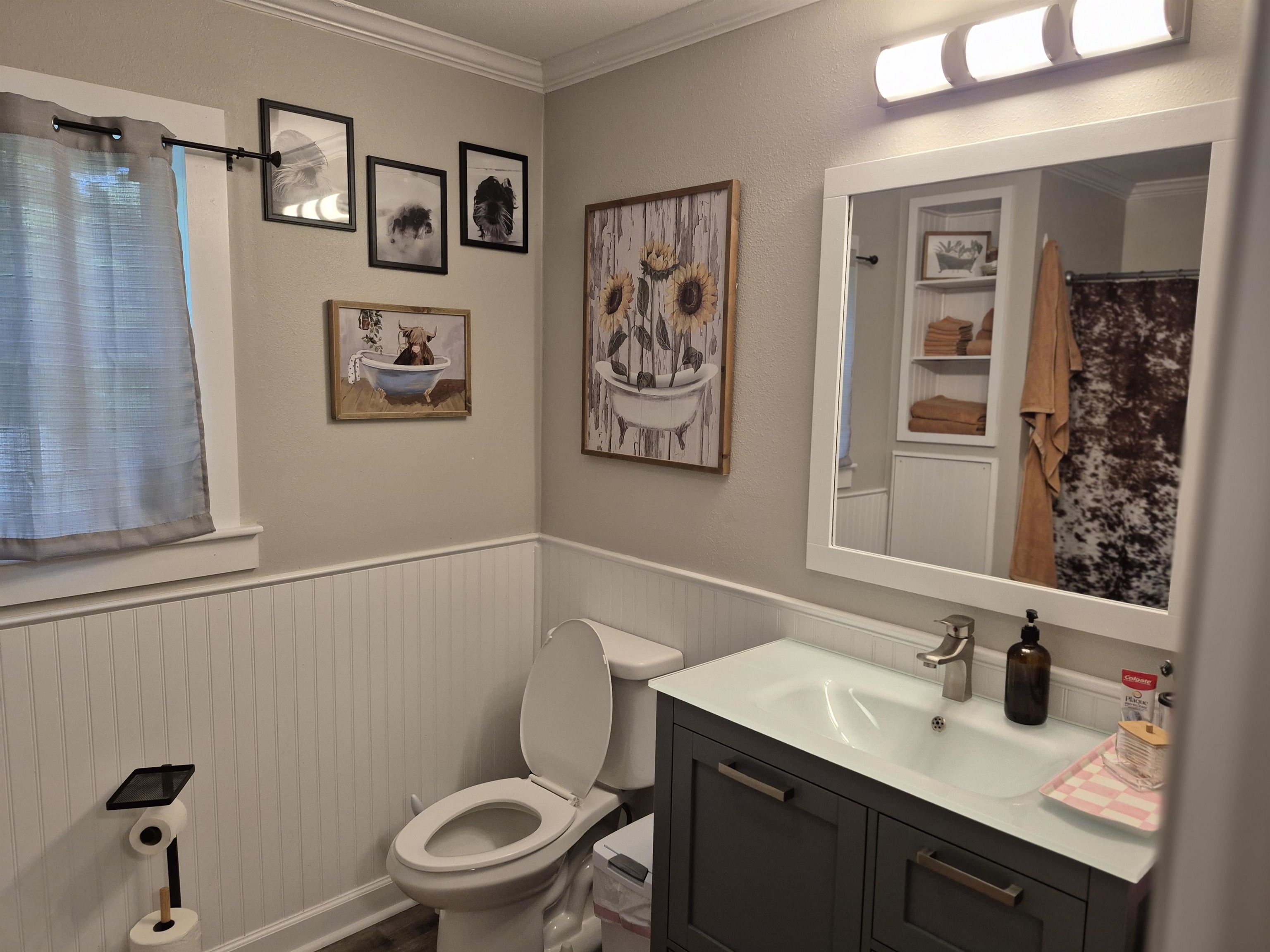 24681 Olive Street Elberta, AL 36530 - Photo 17 of 22 Bathroom