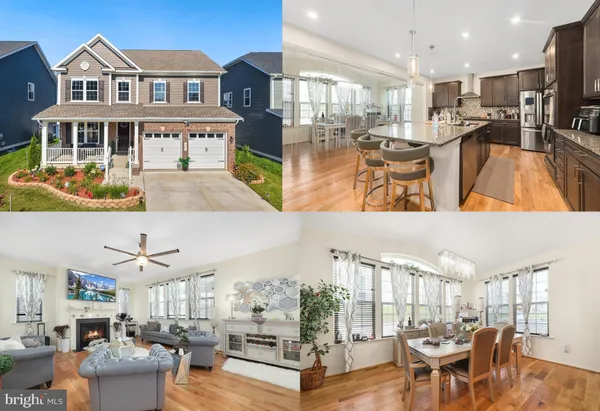 $870,000 | 52 Spicebush Way, Stafford, VA 22554