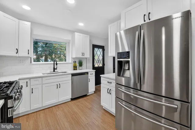 $435,000 | 3827 Rayton Road, Randallstown, MD 21133