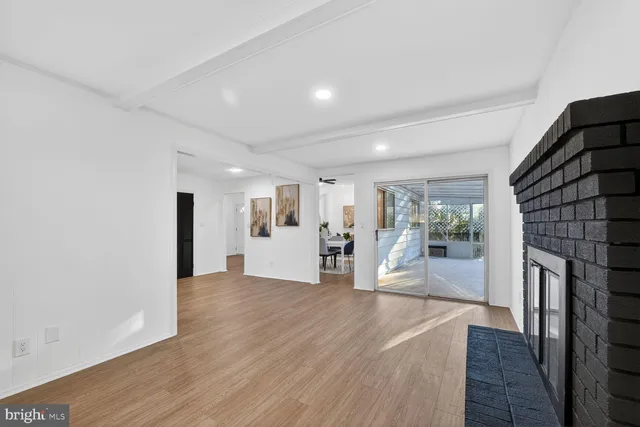 $435,000 | 3827 Rayton Road, Randallstown, MD 21133