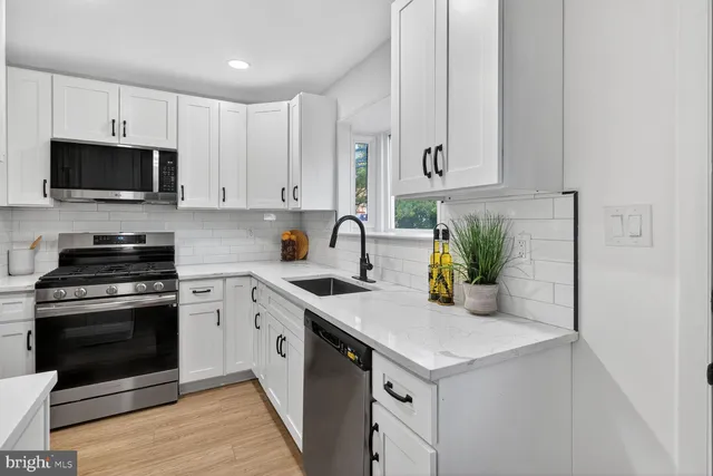 $435,000 | 3827 Rayton Road, Randallstown, MD 21133