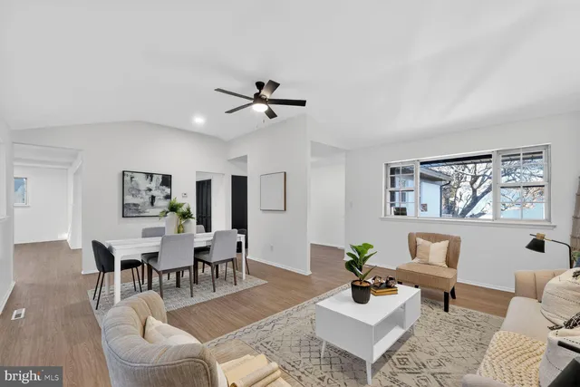 $435,000 | 3827 Rayton Road, Randallstown, MD 21133