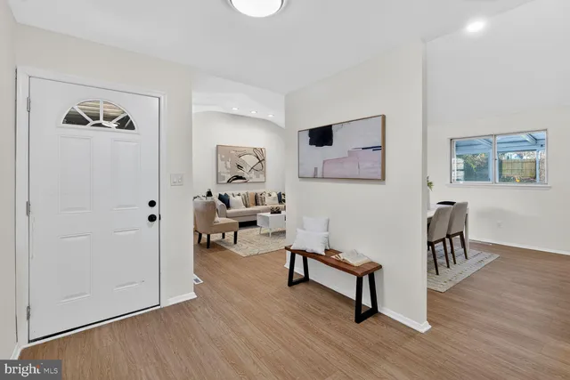 $435,000 | 3827 Rayton Road, Randallstown, MD 21133