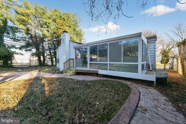 $435,000 | 3827 Rayton Road, Randallstown, MD 21133