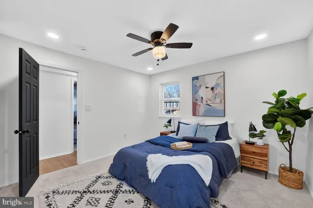 $435,000 | 3827 Rayton Road, Randallstown, MD 21133