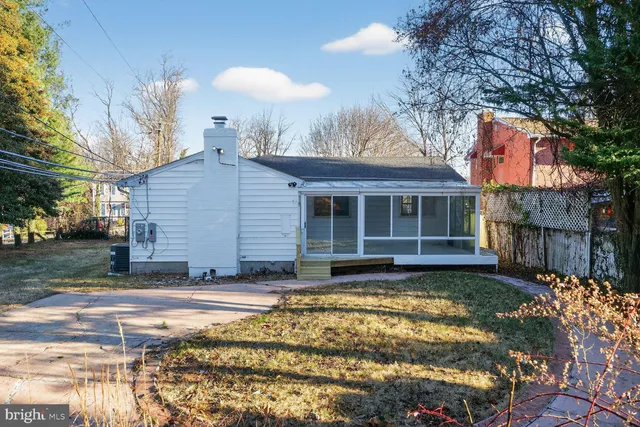 $435,000 | 3827 Rayton Road, Randallstown, MD 21133