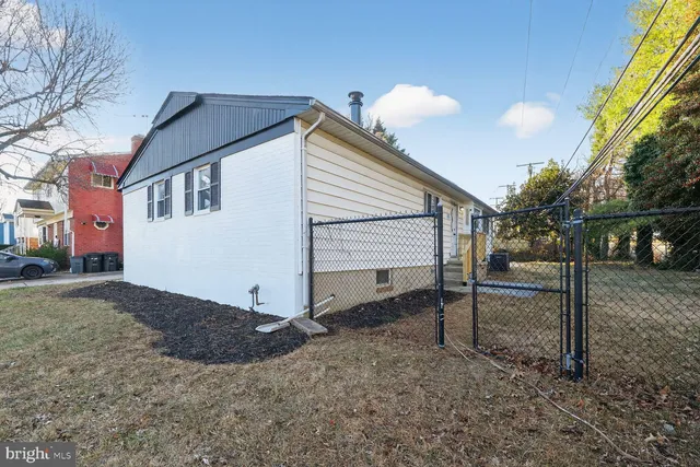 $435,000 | 3827 Rayton Road, Randallstown, MD 21133