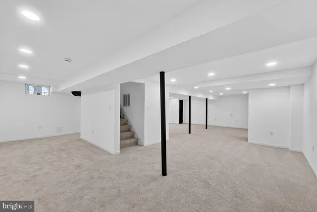 $435,000 | 3827 Rayton Road, Randallstown, MD 21133