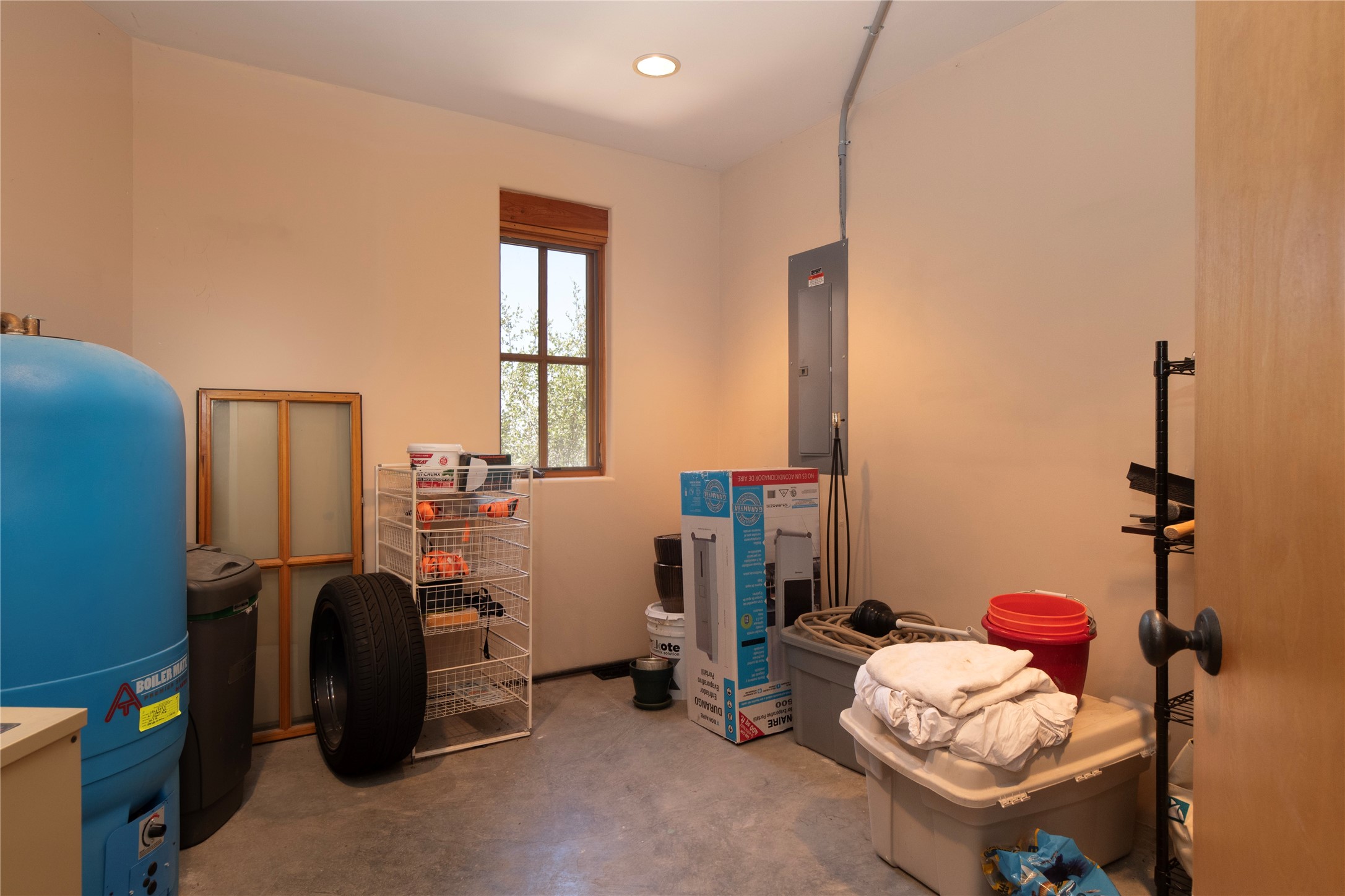 61 3 Rock Road Santa Fe, NM 87506 - Photo 34 of 40