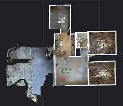 $245,000 | 6537 65th Avenue North, Pinellas Park, FL 33781