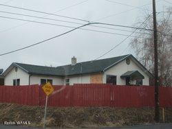 502 South Hennessy Road Yakima, WA 98908 - Photo 16 of 17 a view of a house with wooden fence